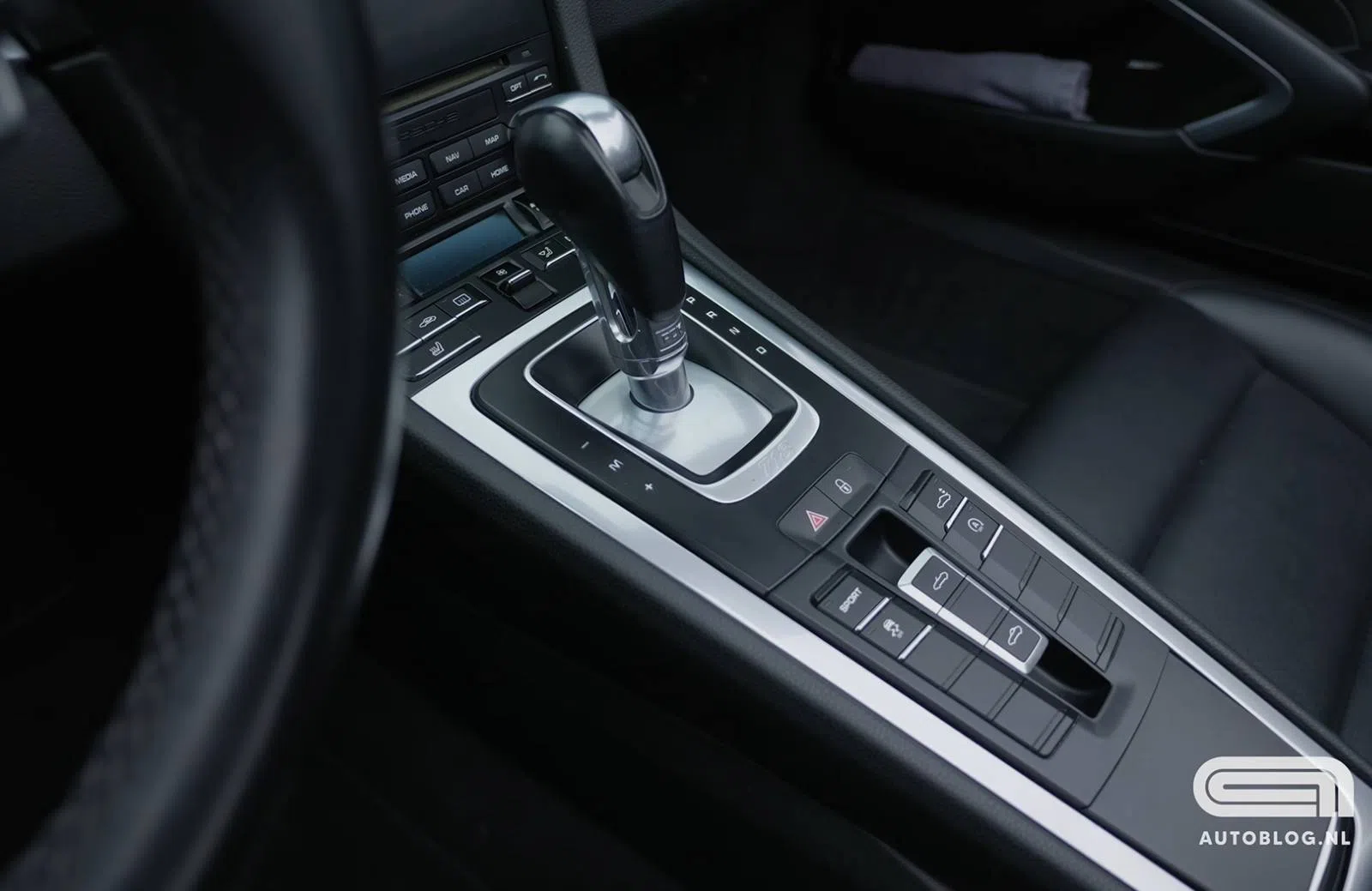 Porsche 718 Boxster Erwin Mijn Auto
